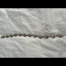 Danecraft | Jewelry | Danecraft Vintage Sterling Silver ...