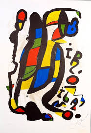 Joan Miró | Miró Milano (1981) | Available for Sale | Artsy