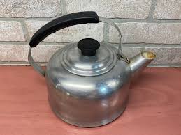 Tea Kettle Berggren - Etsy