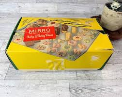 Vintage Mirro Aluminum Cooky and Pastry Press #358AM - Unused in Original Box - Etsy