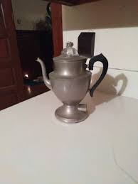 Vintage Coffee Percolator for Sale in Pomona, CA - OfferUp
