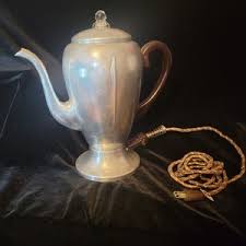 Mirro Matic Coffee Maker | eBay