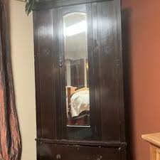 Antique Wardrobe - Functional for Sale in Phoenix, AZ - OfferUp
