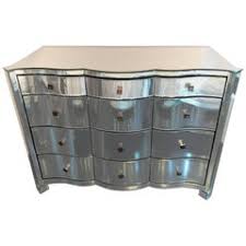 Nancy Corzine Commodes and Chests of Drawers - 2 For Sale at ...