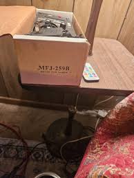 MFJ VHF Ham & Amateur Radio Electronics for sale | eBay