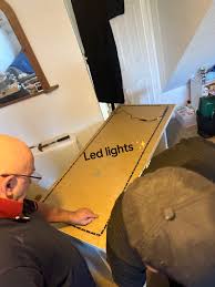 How to Put Together Ikea Desk | TikTok