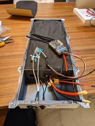 Help! how do I wire all this up?! : r/ElectricSkateboarding