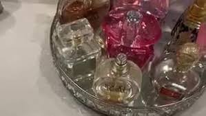 Amazon.com : Versace Bright Crystal for Women Perfumed Deo ...