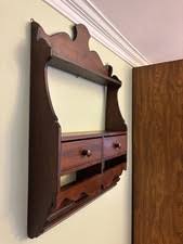 Kitchen Wall Shelves 2 Shelves for sale | eBay