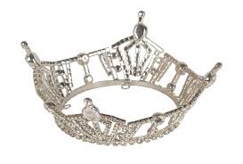 Official Miss America Organization Crown