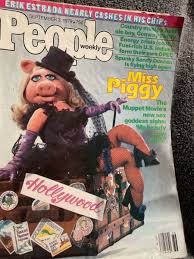 People Weekly VTG. Magazine September 3 1979 Magazine Miss ...