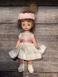 VINTAGE 2003 MADAME ALEXANDER MCDONALDS HAPPY MEAL TOY ...