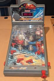 Vintage Pinball Games | eBay