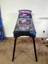 Galaxy Mission Pinball Game P2000H for Sale in Denver, CO - OfferUp