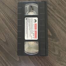 Mission: Impossible (VHS, 1999) 97363189930| eBay