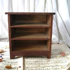 Antique Set of Drawers Wooden - Etsy