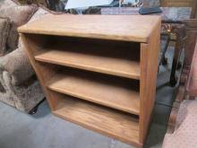 Sold at Auction: Vintage Thornwood Office Bookcase