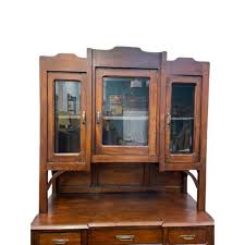 Vintage Liberty Sideboard | Chairish