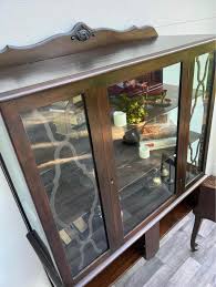 China / Curio Cabinet | Bedford county yard sale | Facebook