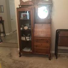 Antique Secretary Desk for Sale in Indio, CA - OfferUp