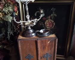 Epic VERY OLD Antique 19th Century Catholic Last Rites Communion Funeral Box / Catholic Altar Box Sick Call / Religious Oddity Gothic Decor - Etsy