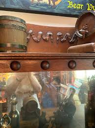 1890s Skinner & Steenman USA Dutch Mission sideboard Buffet