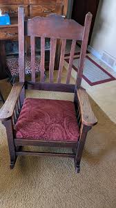 Update: only rocker left Hi. Sorry to keep posting for sale ...