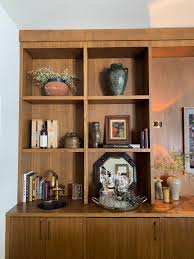 Mandeville Canyon — Home