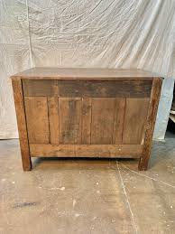 18th Century French Walnut Chest of Drawers Commode For Sale ...