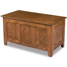 QW Amish Classic Mission Cedar Chest – Quality Woods Furniture