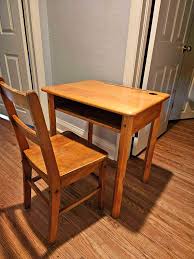 School desk - Desks - Toronto, Ontario | Facebook Marketplace