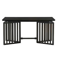 Siavonce Espresso Contemporary/Modern Dining Room Set with Rectangular Table ( Seats 8 ) in the Dining Room Sets department at Lowes.com