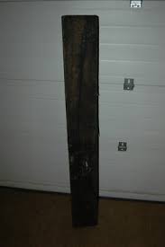 Antique Bingham Brothers Baltimore Shipping Crate Shelf Storage Decor Man Cave | eBay