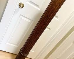 Ornate Original 1900-1910 Fluted Oak Architectural Salvage Column 4.5ft Tall - Etsy