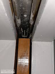 SWISCO.com: Patio Door Bumper