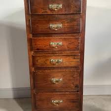 Tall Boy Drawers Set - Etsy UK