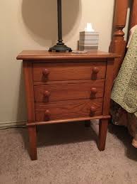 Thomasville Country Inns and Backroads Collection bedroom ...