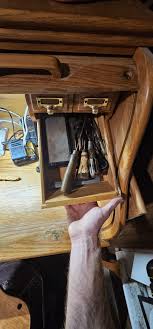 My apartment workshop. : r/woodworking