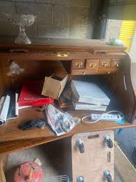 Antique Wood Furniture