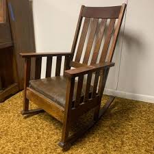 Fort Massac Foldable Wood Chairs | EstateSales.org