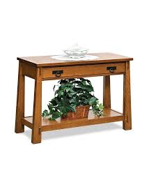 Modesto Sofa Table | Deutsch Furniture Gallery