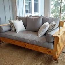 17 Swing daybeds ideas | porch swing, bed swing, porch swing bed