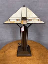Stiffel Lamp – Scallywag's Consignment