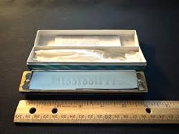 Mississippi Harmonica | eBay
