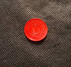 MISSOURI SALES TAX PLASTIC TOKEN! e7803UXX | eBay