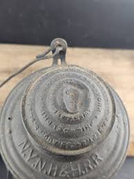 Antique Adams Westlake NYNH&HRR Lantern Frame For Parts railroad Lamp | eBay