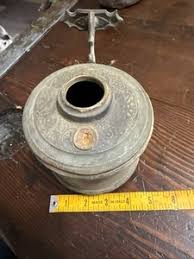 Wall Mount Kerosene Lamp | eBay