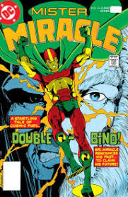 Mister Miracle (1971-) #24 by Jenette Kahn, Steve Gerber ...