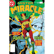 Amazon.com: Mister Miracle (1971-1978) #19 eBook : Englehart ...