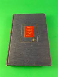 Great German Short Novels and Stories Lange Modern Library Vintage 1952 HC Kafka - Etsy